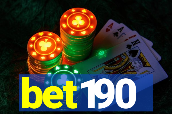 bet190
