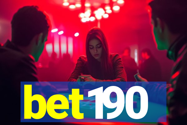 bet190