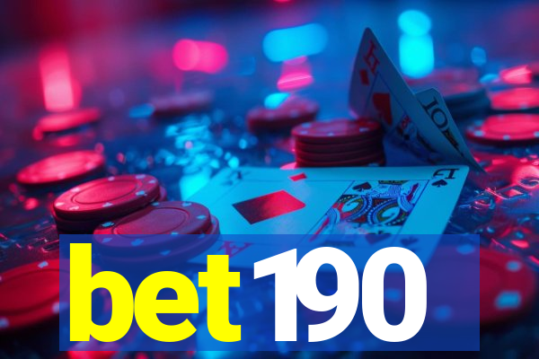 bet190