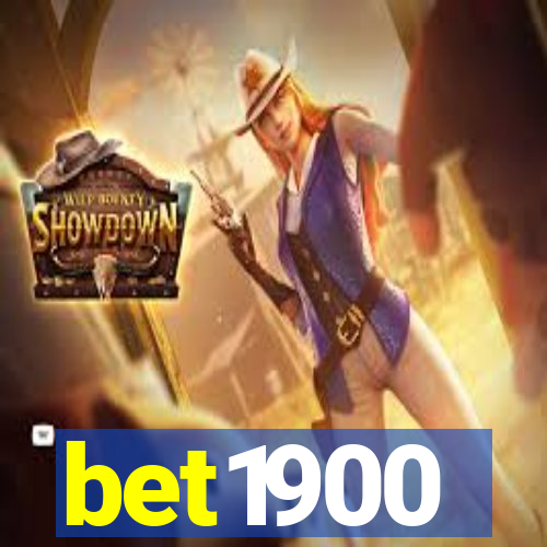 bet1900