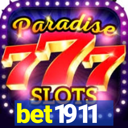 bet1911