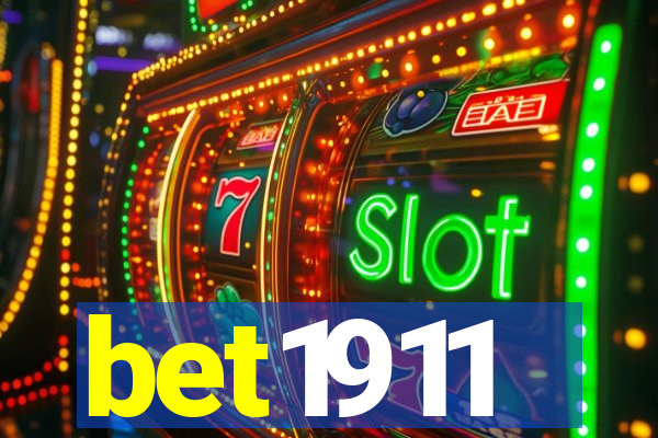 bet1911