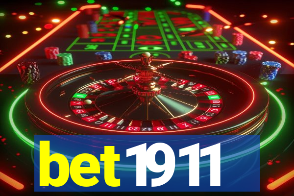 bet1911