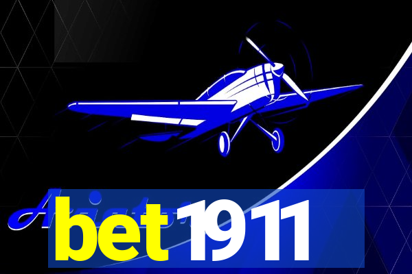 bet1911
