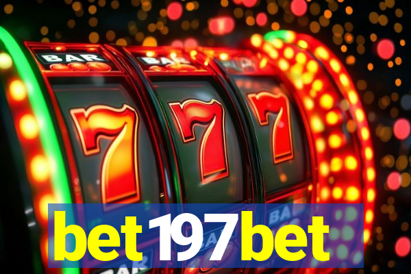 bet197bet