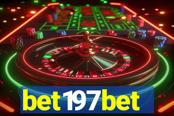 bet197bet