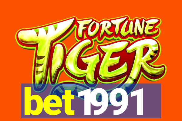 bet1991