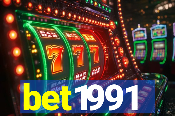 bet1991