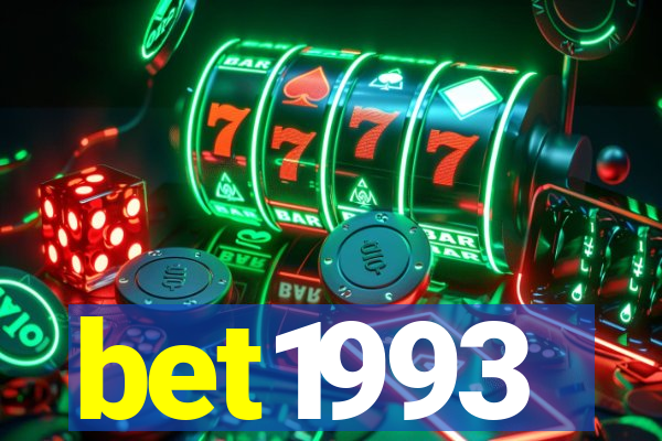 bet1993