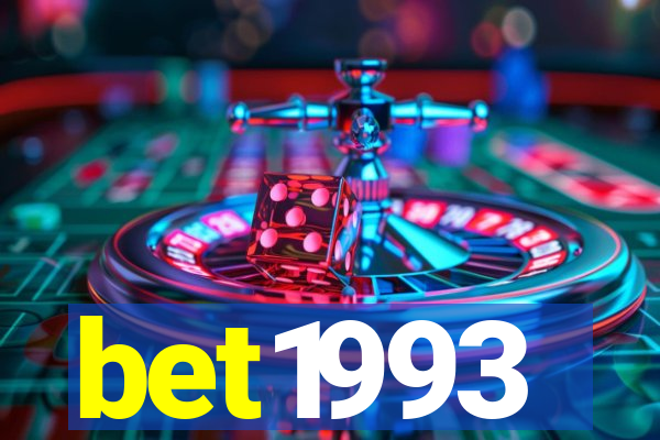 bet1993