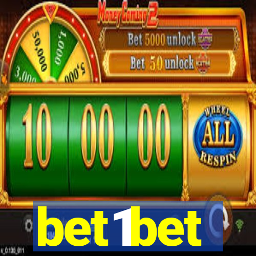 bet1bet