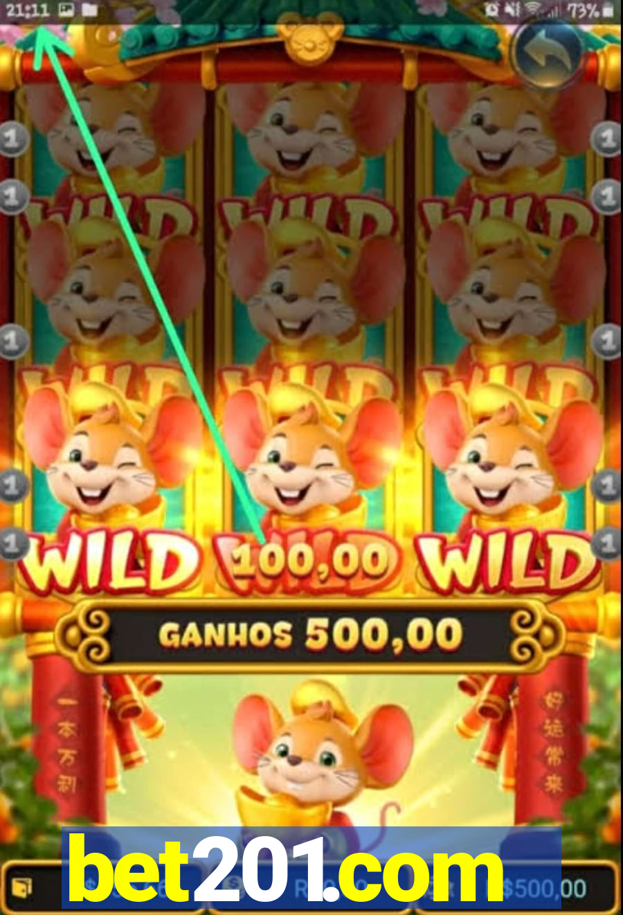 bet201.com