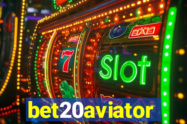 bet20aviator