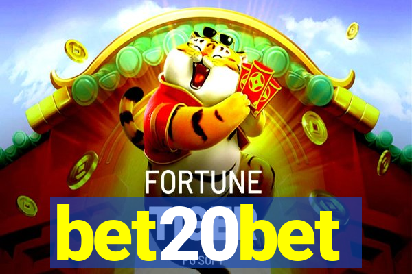 bet20bet