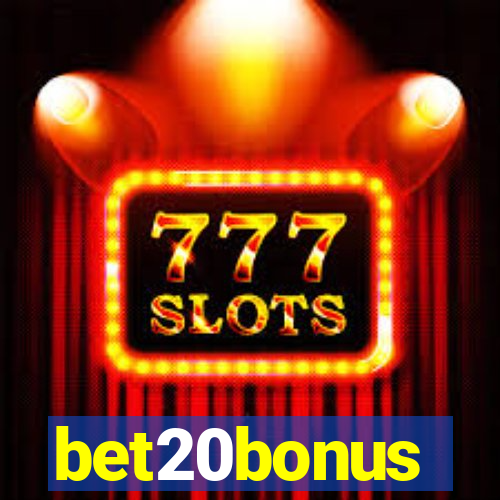 bet20bonus