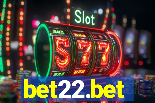 bet22.bet