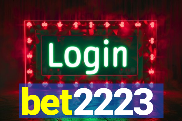bet2223
