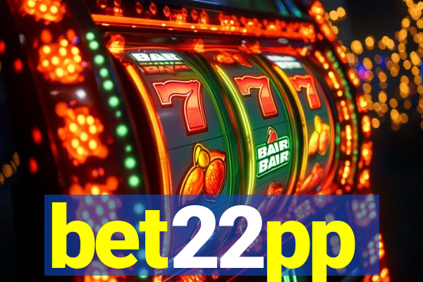 bet22pp
