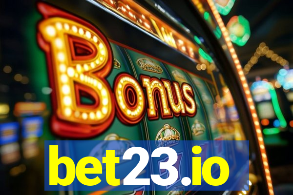 bet23.io