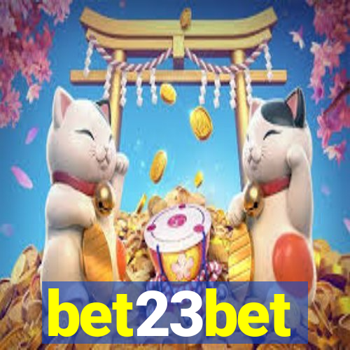 bet23bet