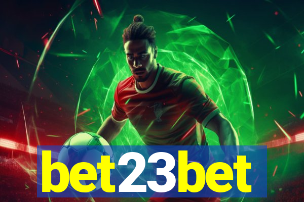 bet23bet