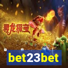 bet23bet