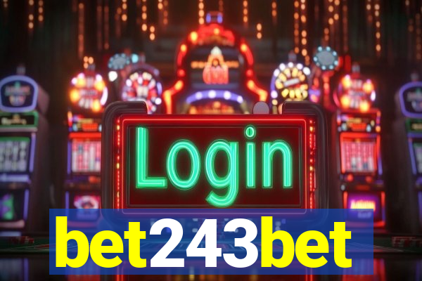 bet243bet
