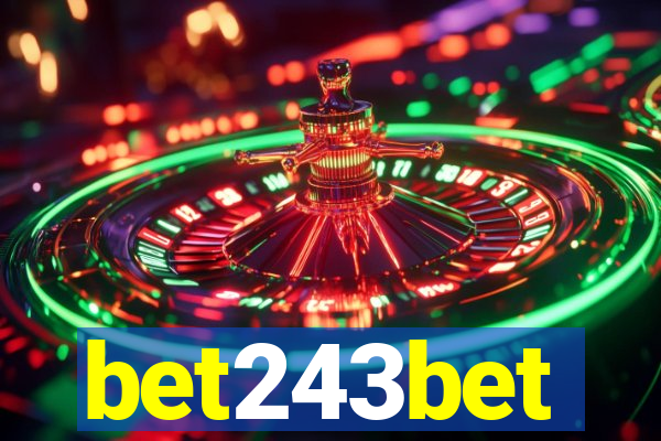 bet243bet