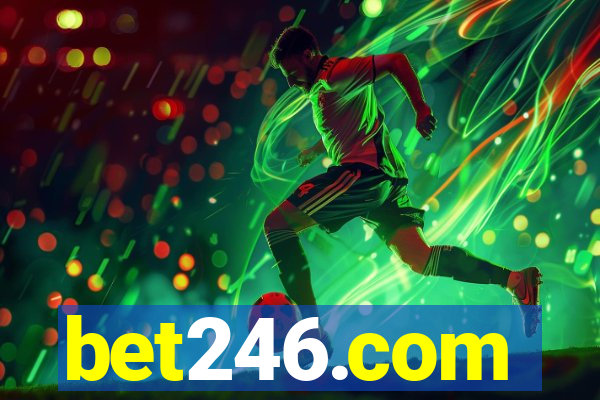 bet246.com