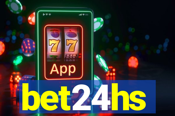 bet24hs