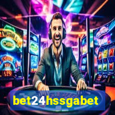 bet24hssgabet