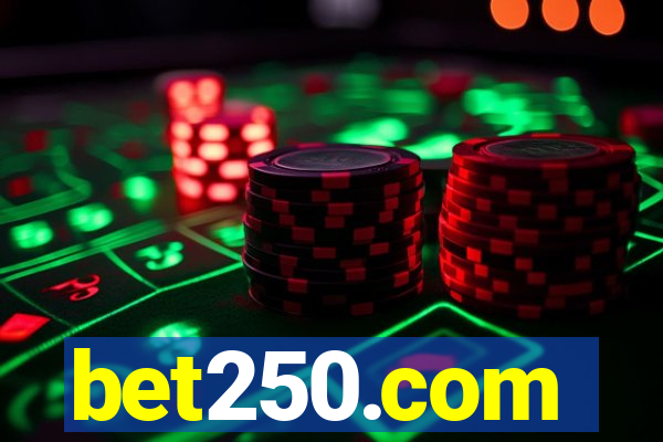 bet250.com