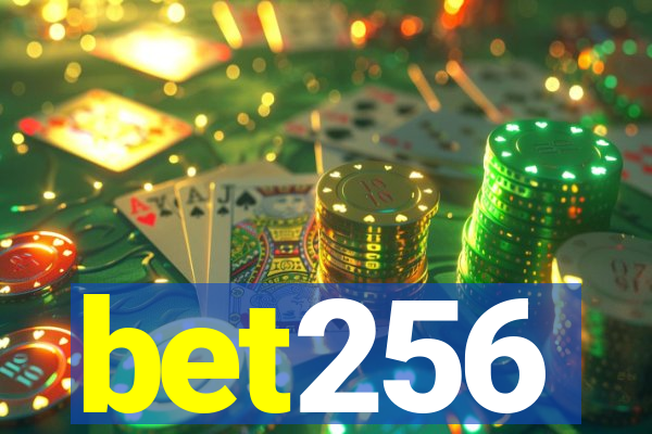 bet256
