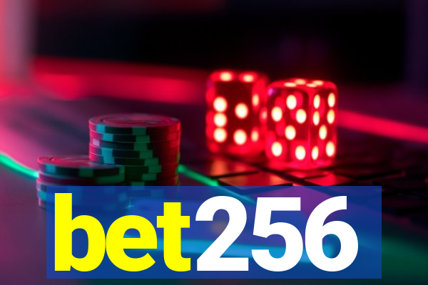 bet256