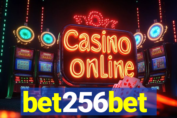bet256bet