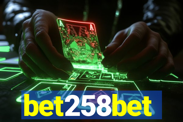 bet258bet