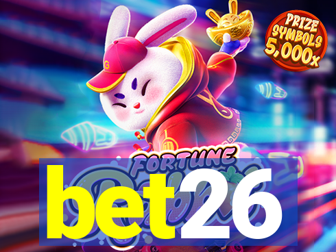 bet26