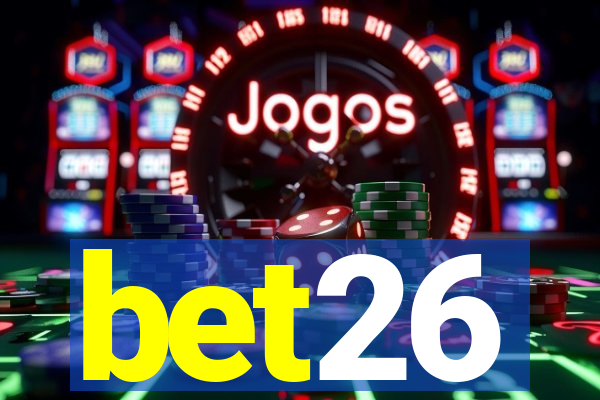 bet26
