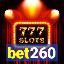 bet260