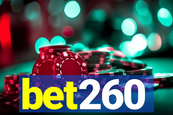 bet260