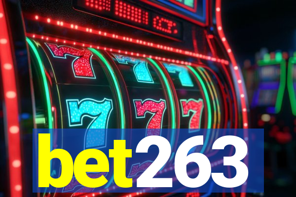 bet263