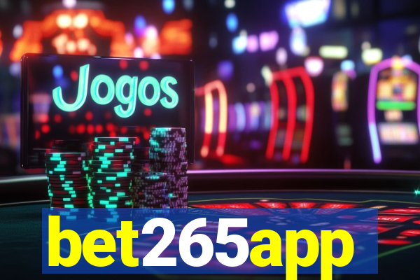 bet265app