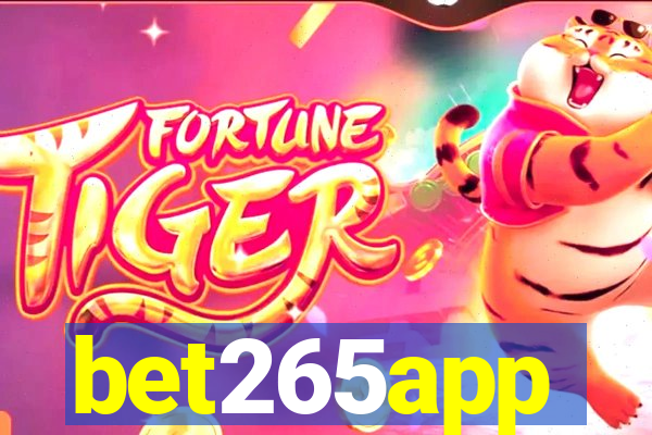 bet265app