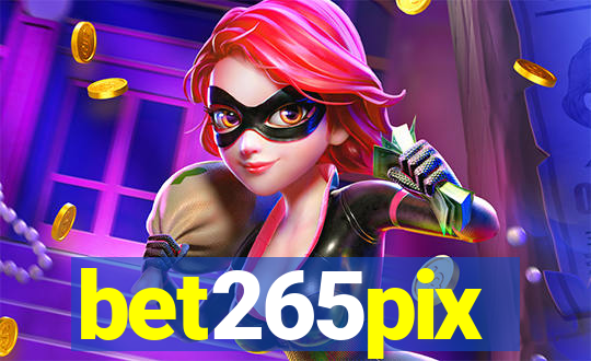 bet265pix