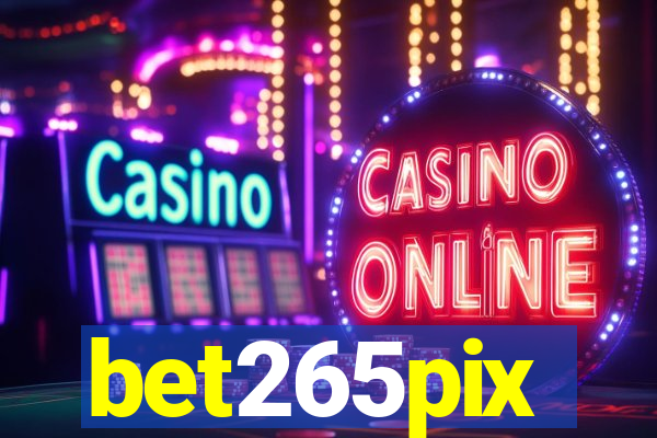 bet265pix
