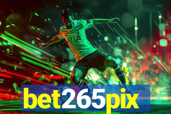 bet265pix