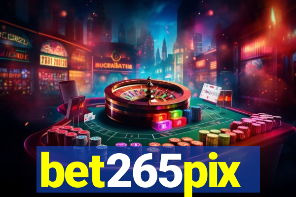 bet265pix