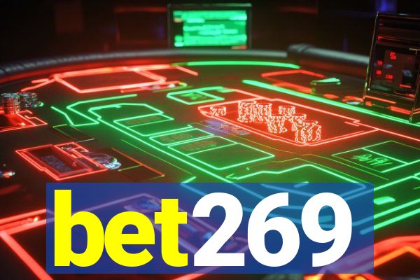 bet269