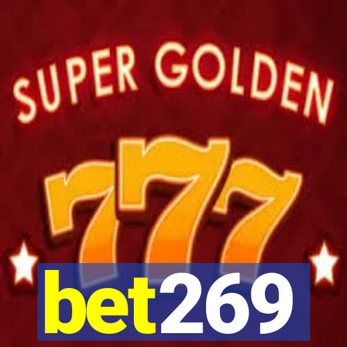 bet269