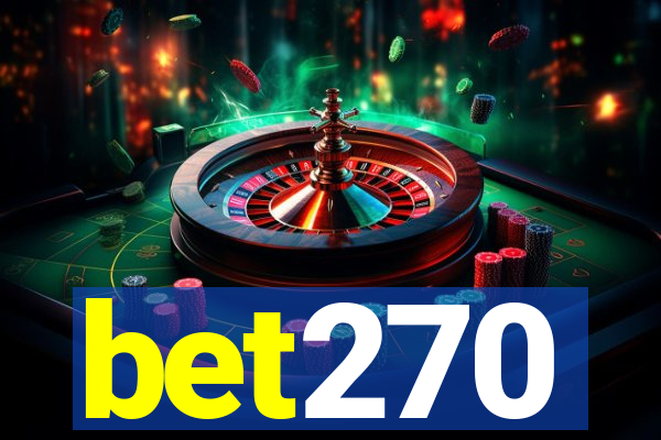 bet270